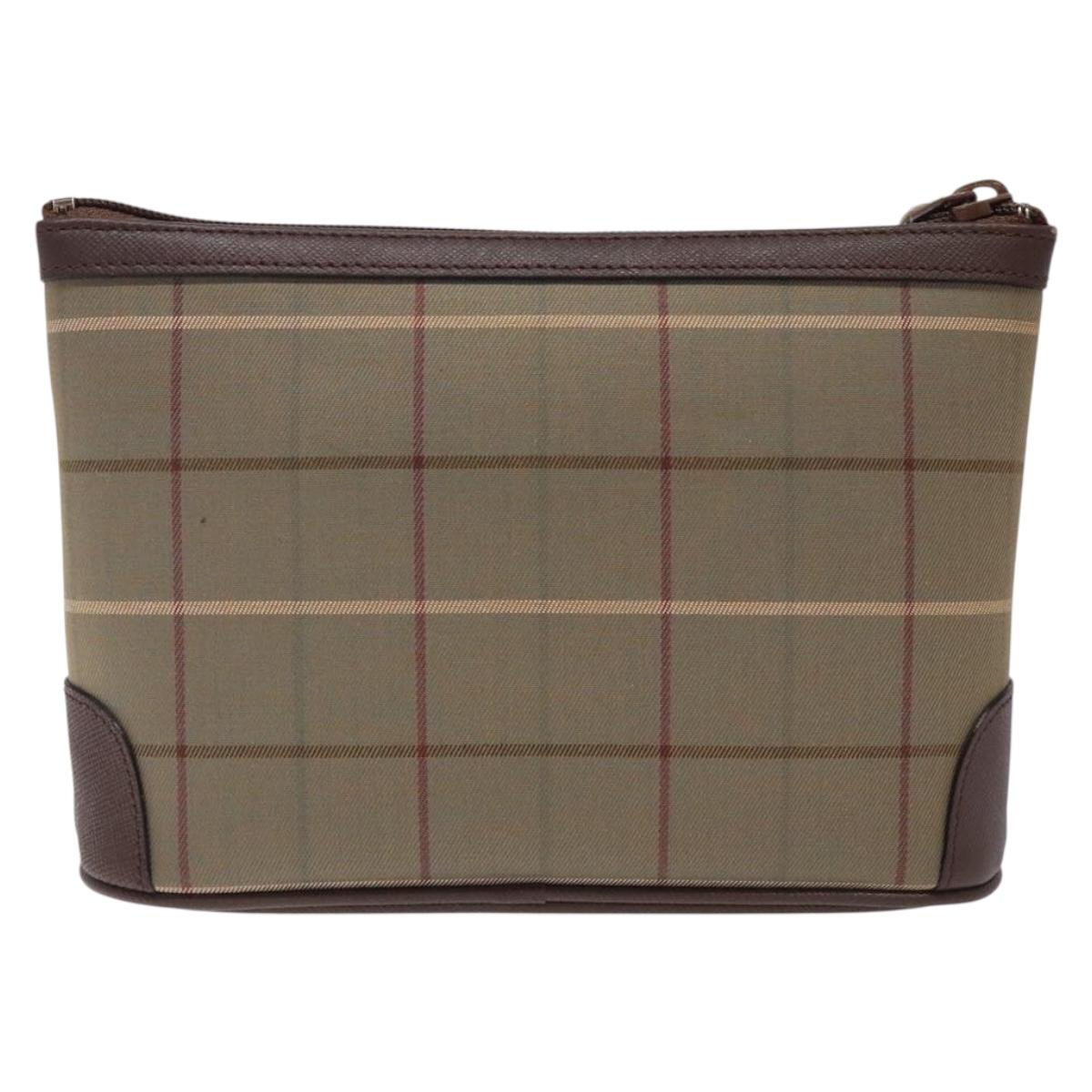 Burberry Nova Check