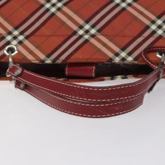 Burberry Nova Check