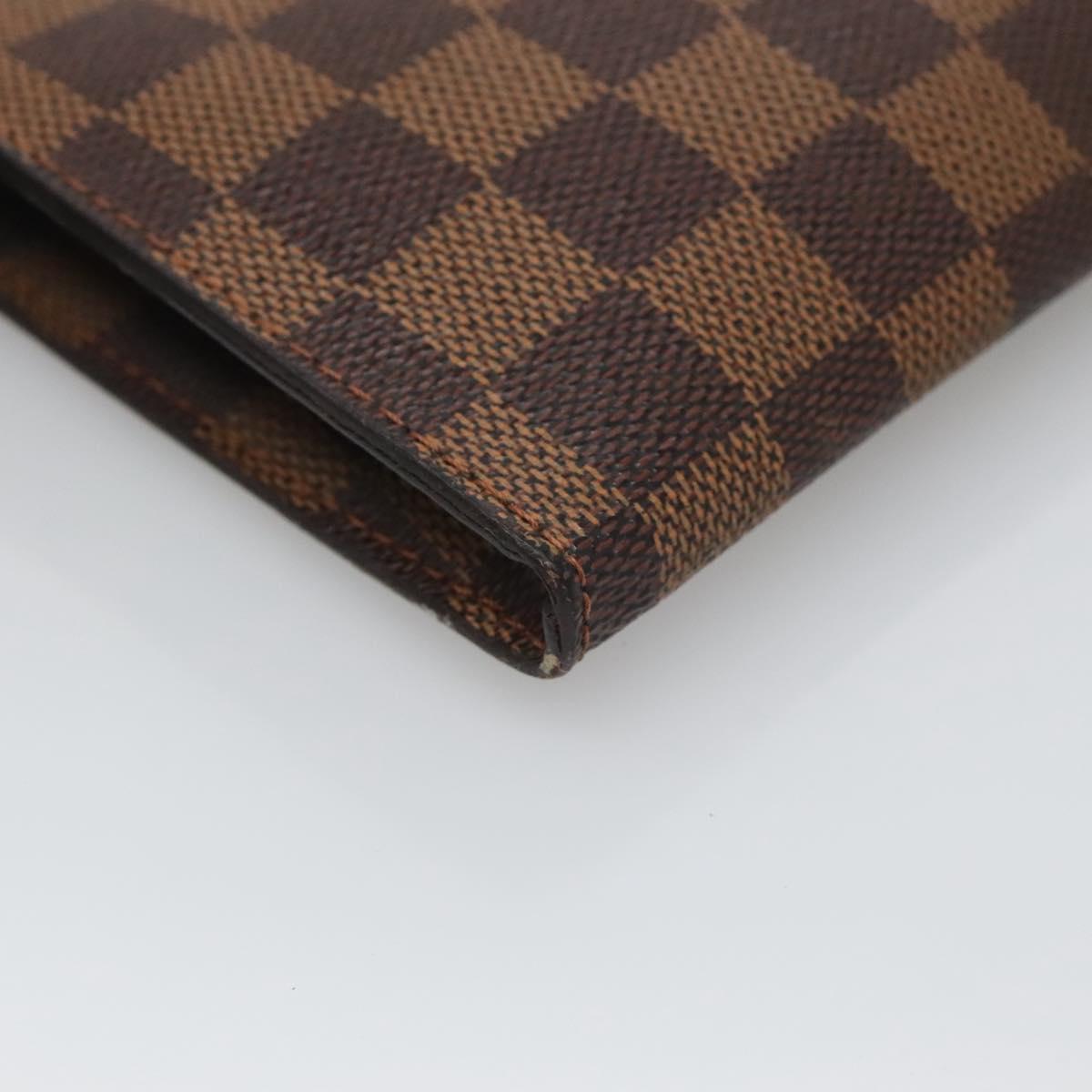 Louis Vuitton Trousse de Toilette