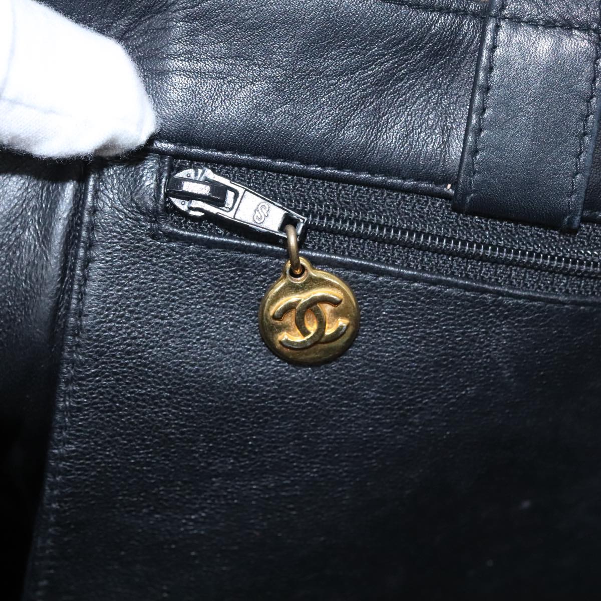 Chanel Cc