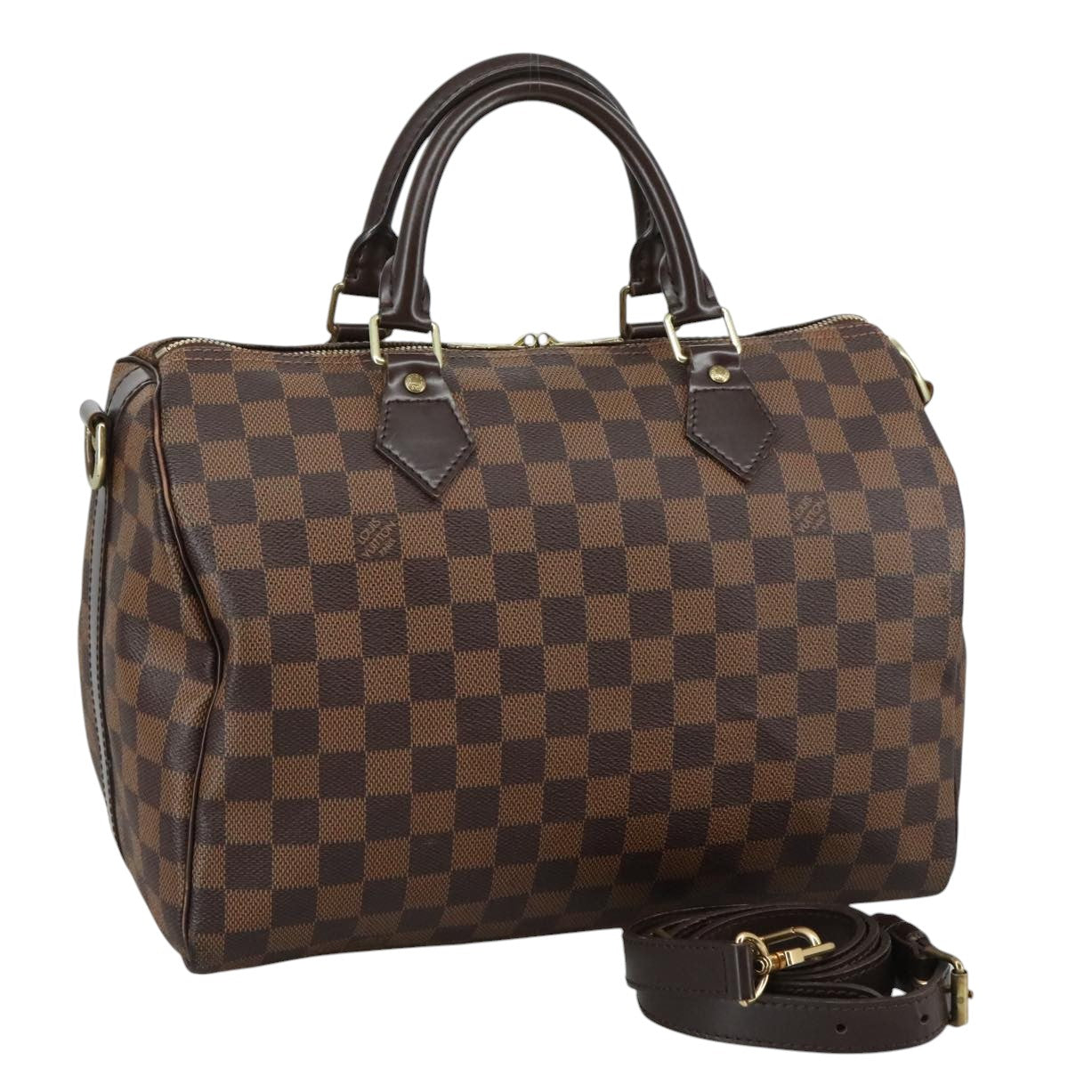 Louis Vuitton Speedy 30