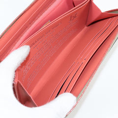 Louis Vuitton Portefeuille zippy