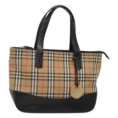 Burberry Nova Check