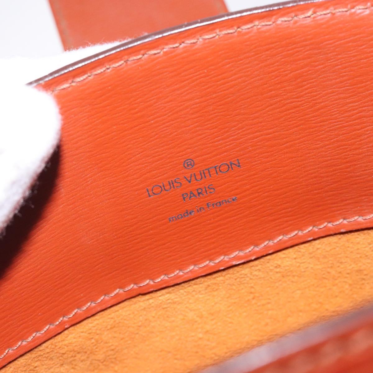 Louis Vuitton Cluny