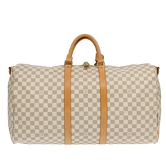 Louis Vuitton Keepall Bandouliere 55