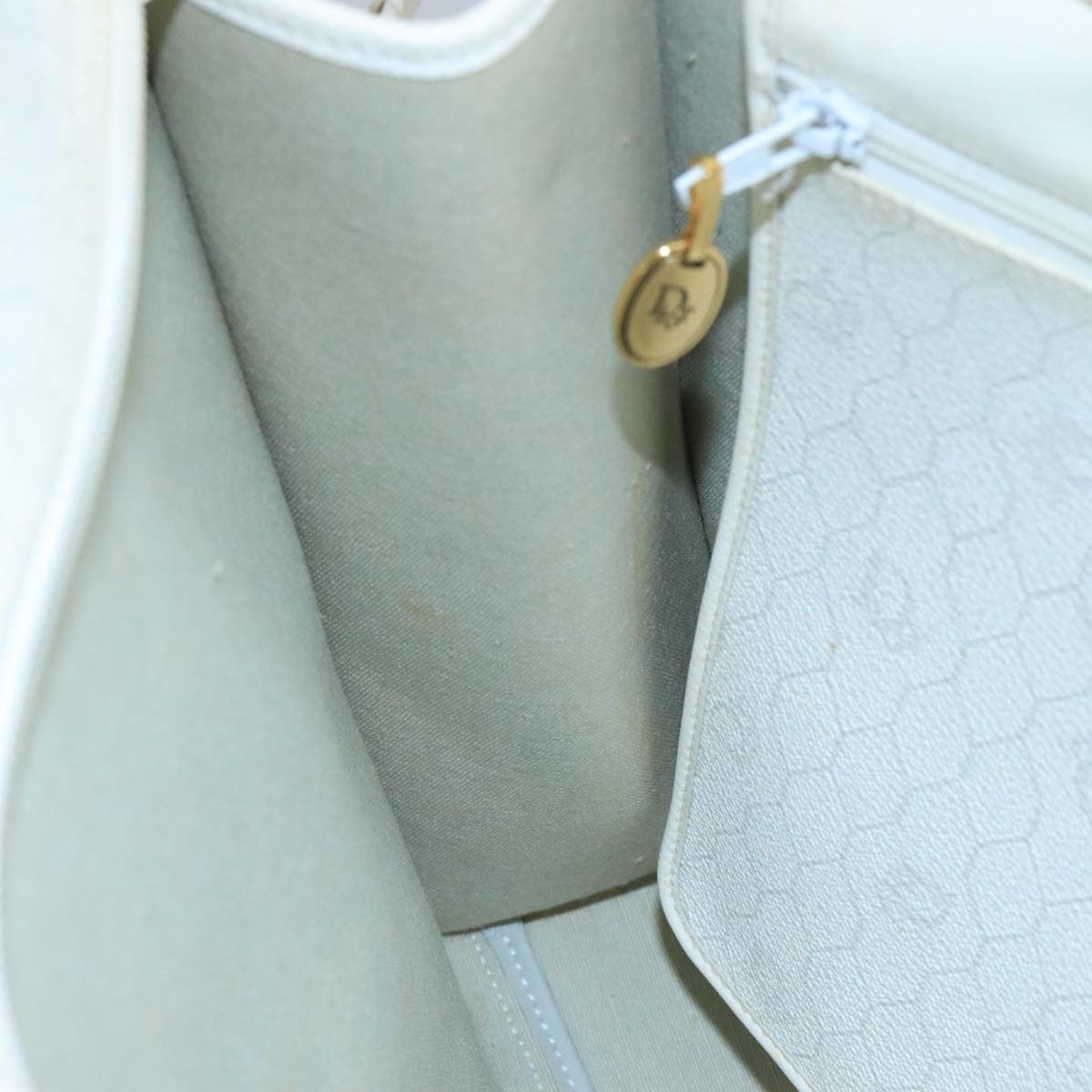 Dior Honeycomb