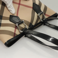 Burberry Nova Check