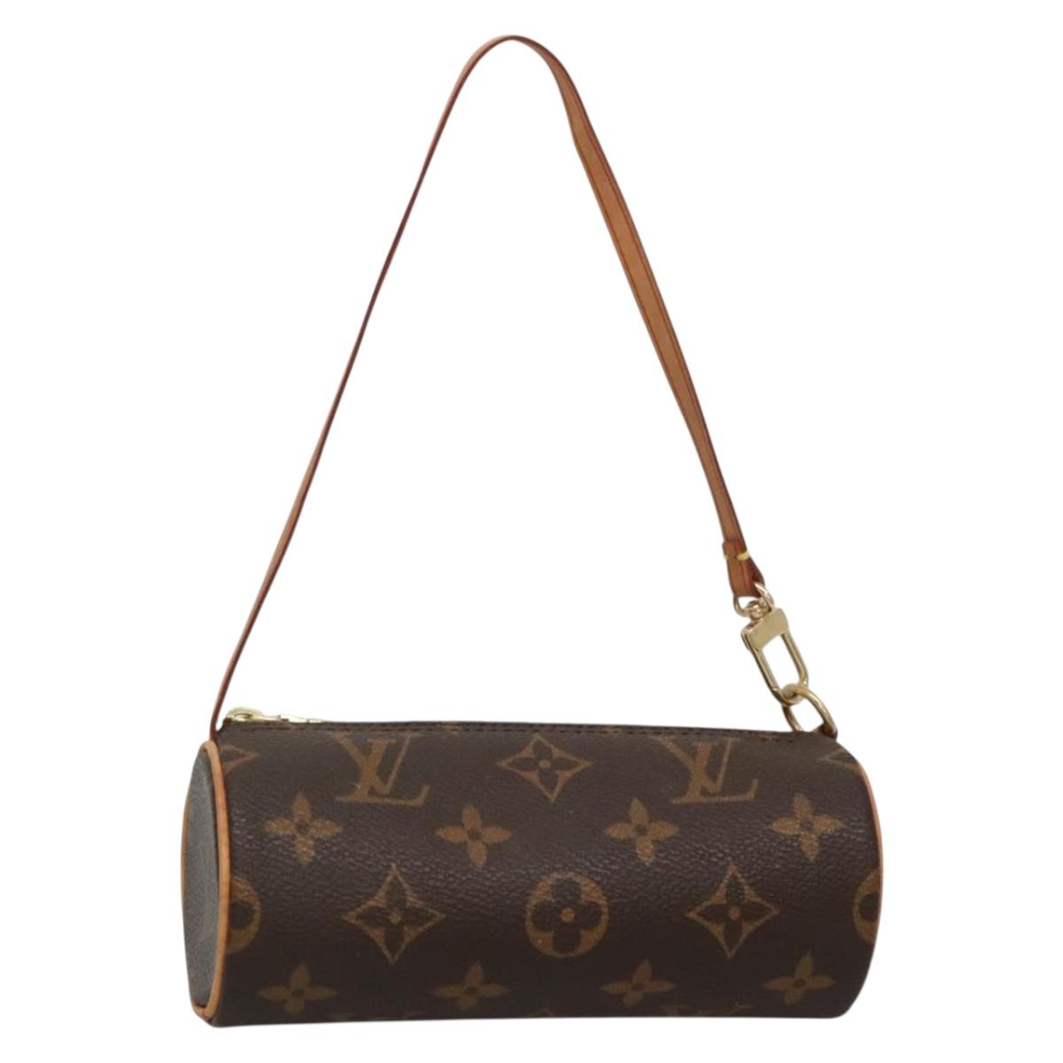 Louis Vuitton Mini baby papillon
