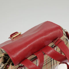 Burberry Nova Check