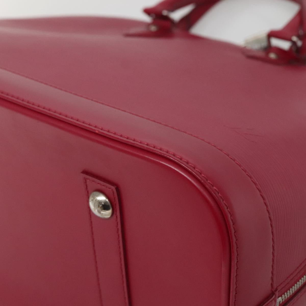 Louis Vuitton Alma