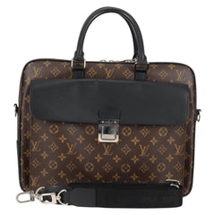 Louis Vuitton Macassar