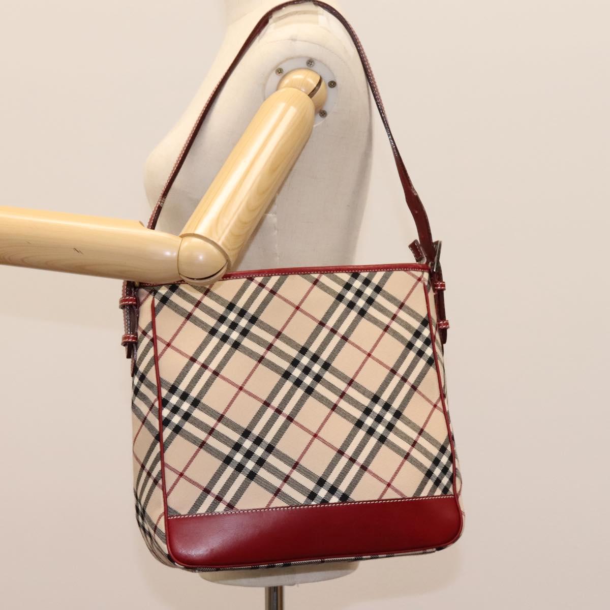 Burberry Nova Check