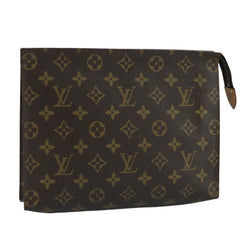 Louis Vuitton Trousse de Toilette 25