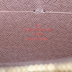 Louis Vuitton Zippy wallet