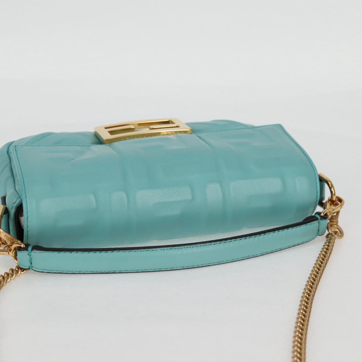 Fendi Baguette