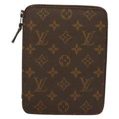 Louis Vuitton Passport cover