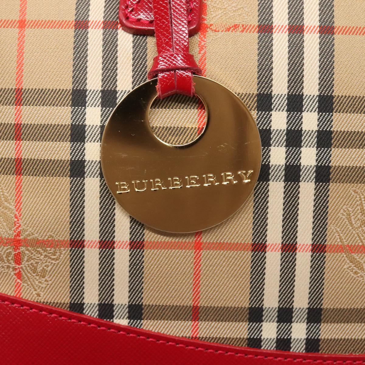 Burberry Nova Check