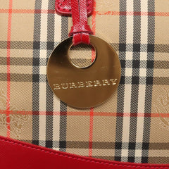 Burberry Nova Check