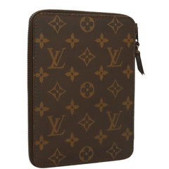 Louis Vuitton Passport cover