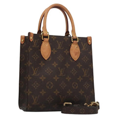 Louis Vuitton Plat