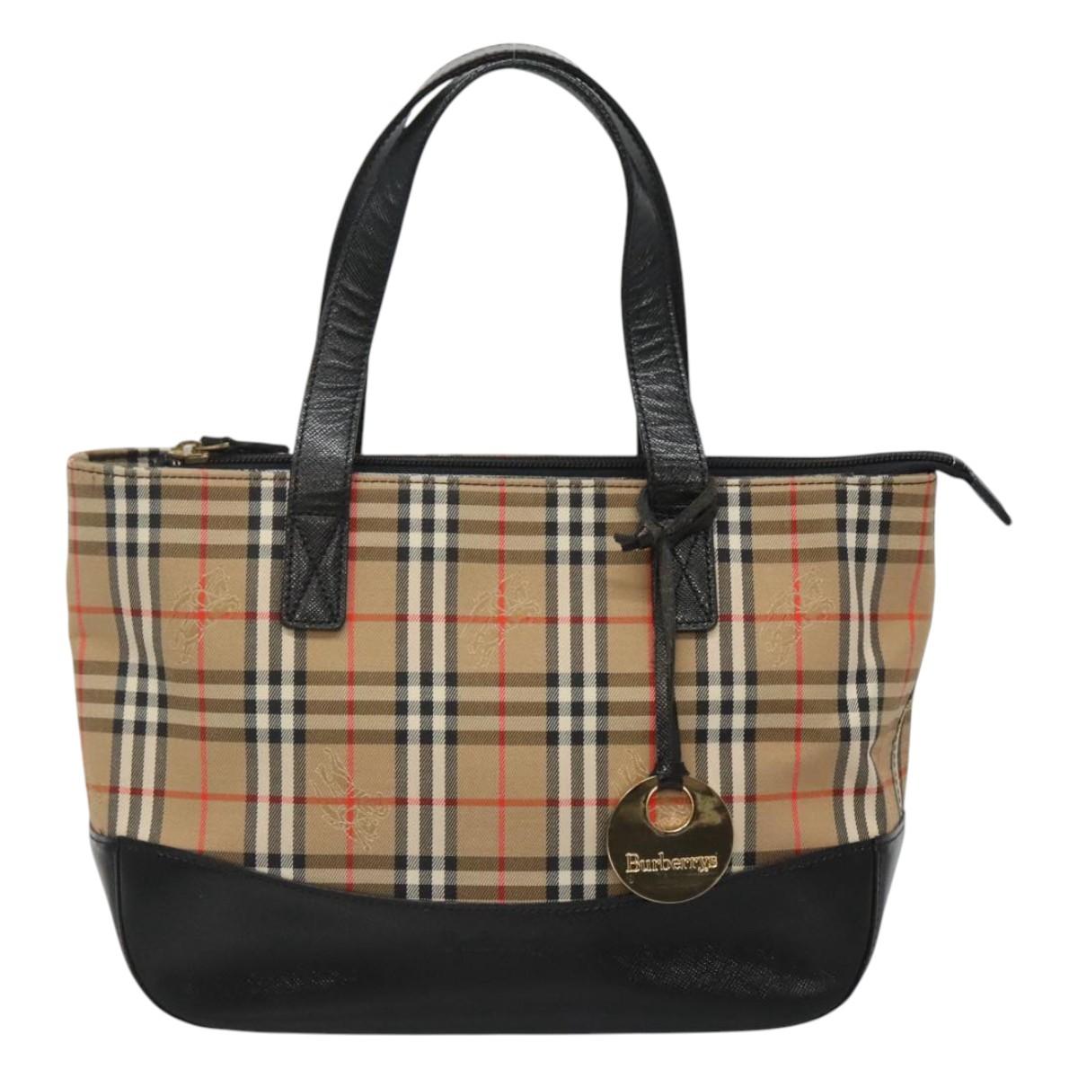 Burberry Nova Check