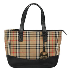 Burberry Nova Check