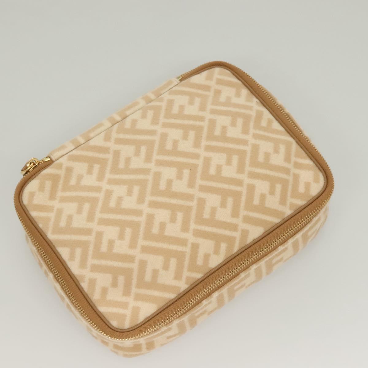 Fendi Zucchino