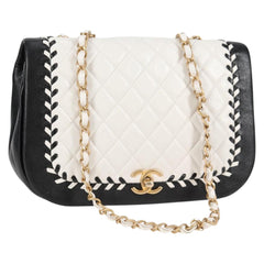 Chanel Braided