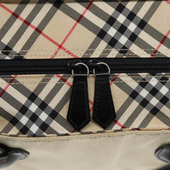 Burberry Nova Check