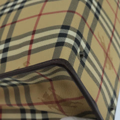 Burberry Nova Check
