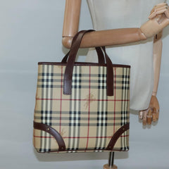 Burberry Nova Check