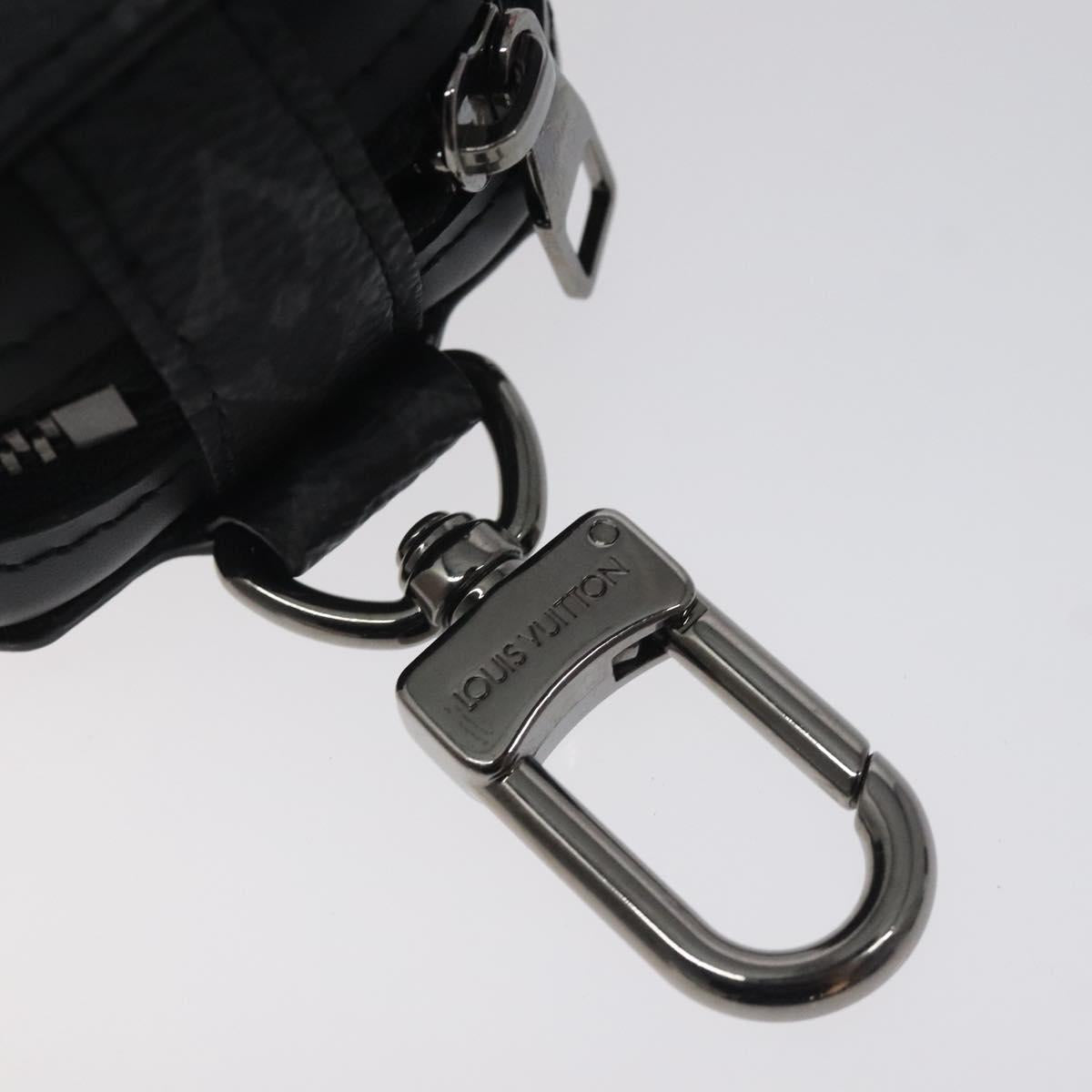 Louis Vuitton Etui à écouteur