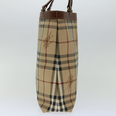 Burberry Nova Check