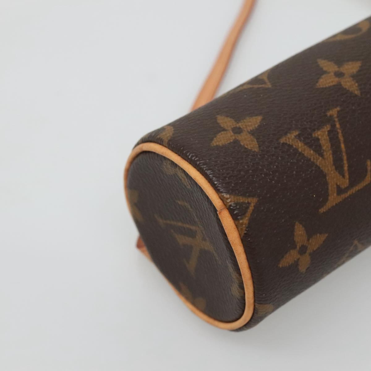 Louis Vuitton Mini baby papillon