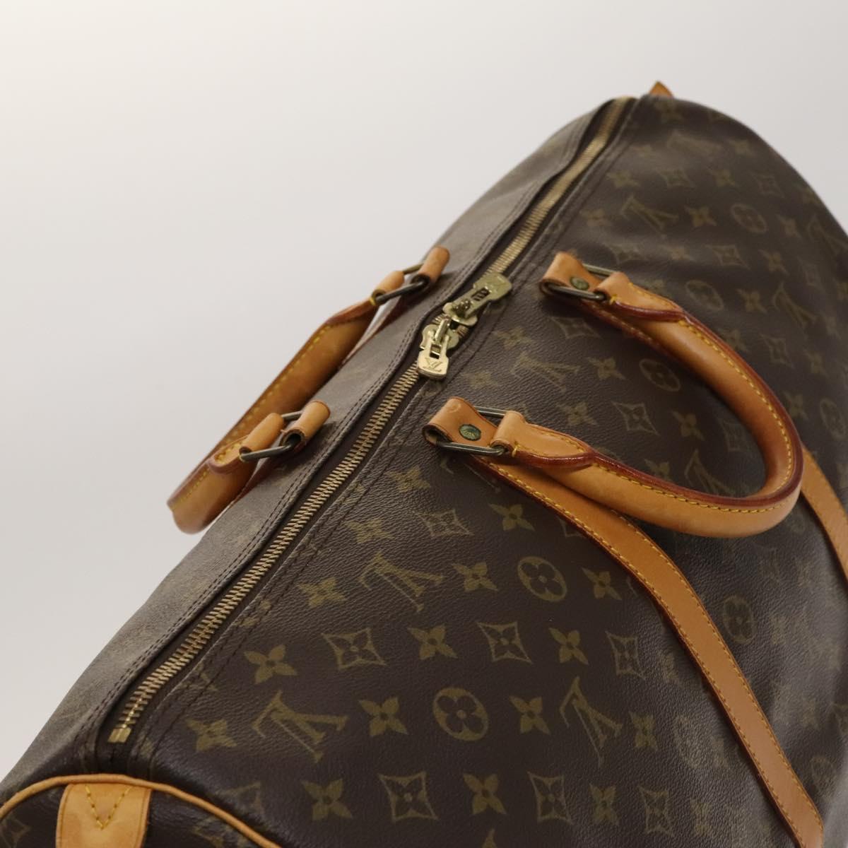 Louis Vuitton Keepall 55