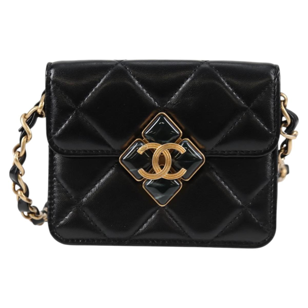Chanel Logo CC
