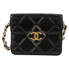 Chanel Logo CC