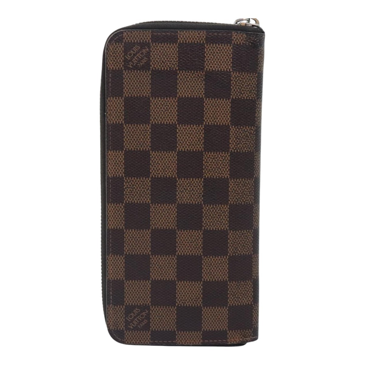Louis Vuitton Zippy Wallet Vertical