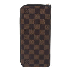 Louis Vuitton Zippy Wallet Vertical