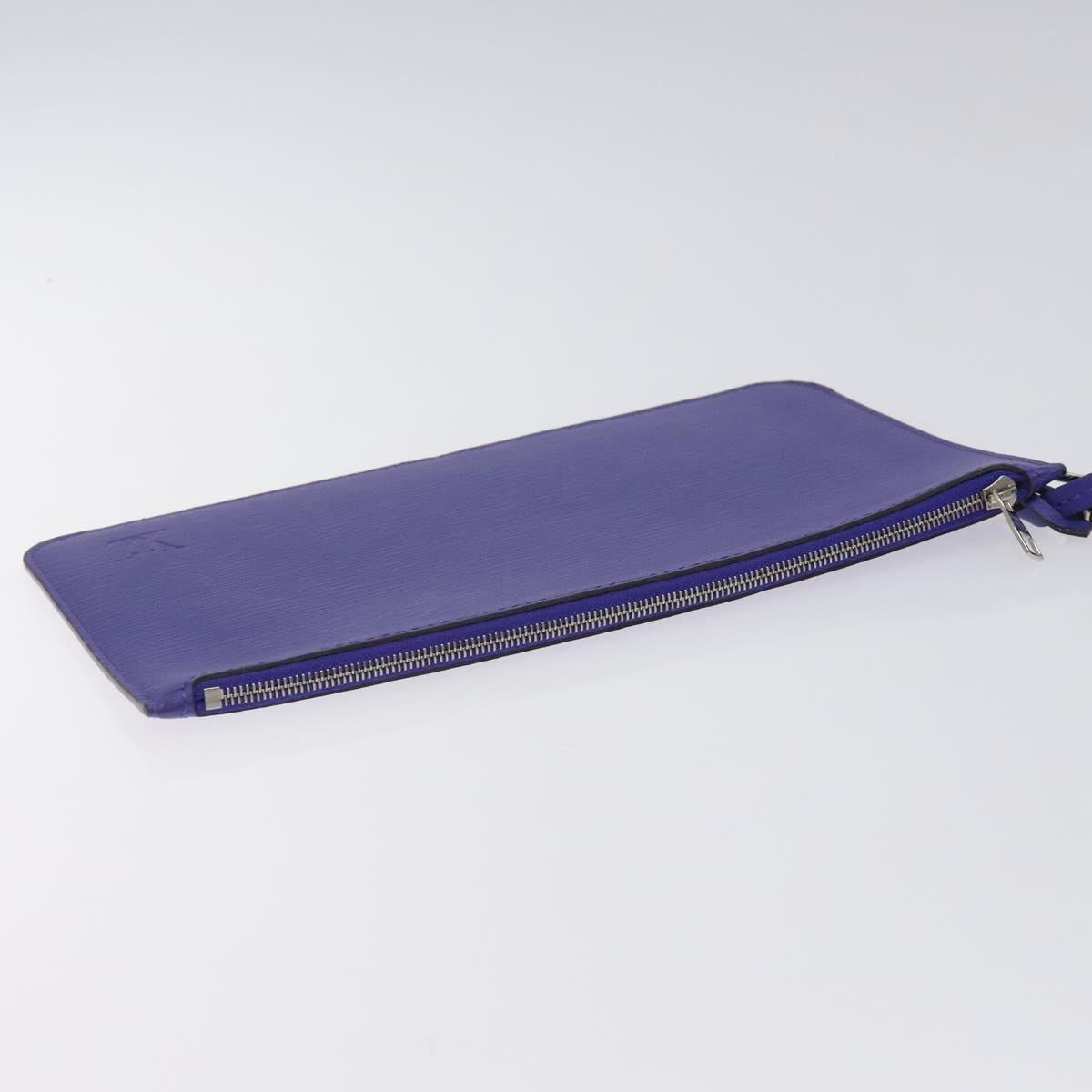 Louis Vuitton Neverfull pouch