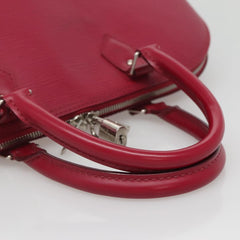 Louis Vuitton Alma