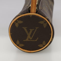 Louis Vuitton Mini baby papillon