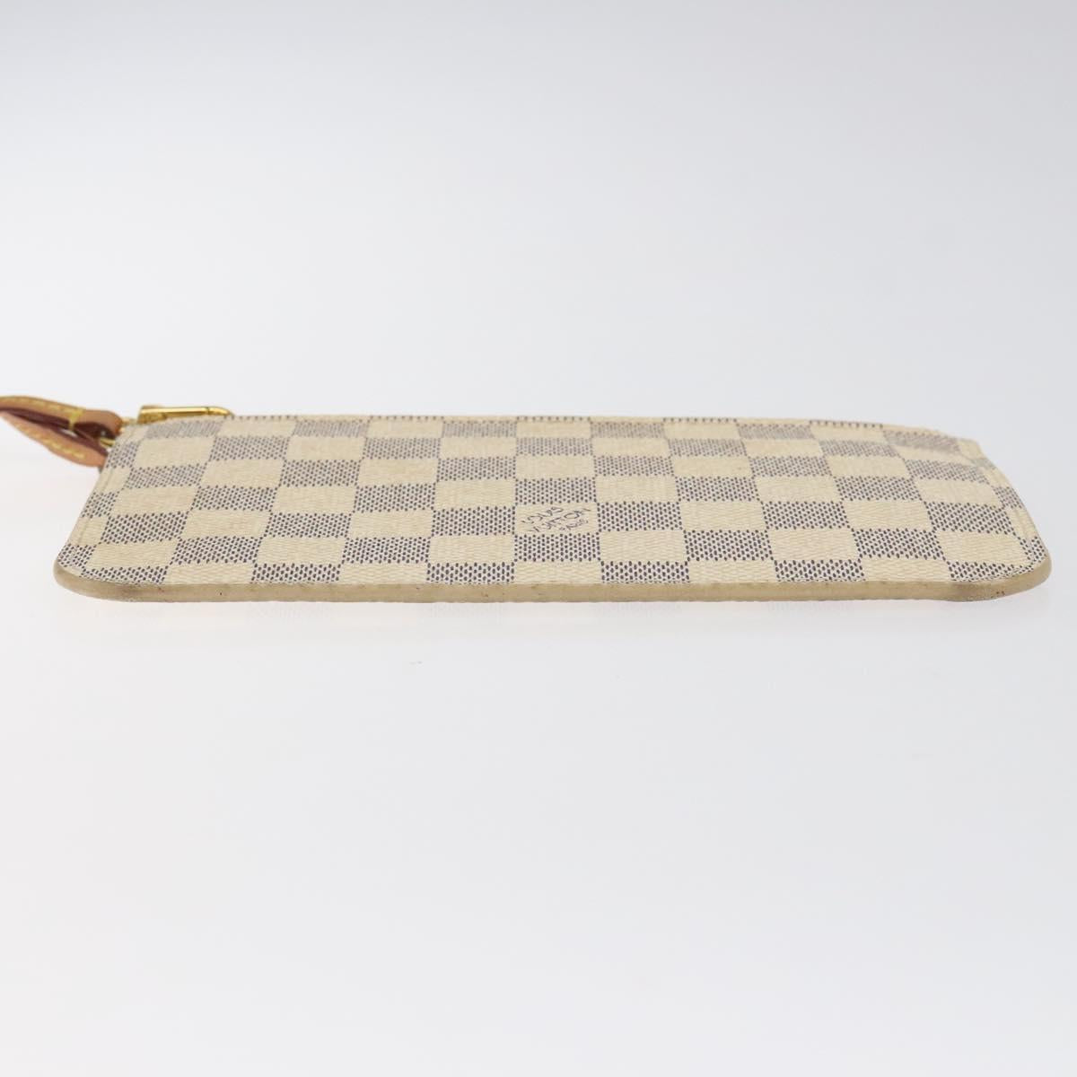 Louis Vuitton POCHETTE NEVERFULL