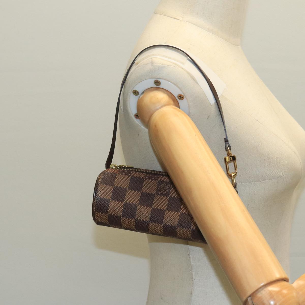 Louis Vuitton Mini baby papillon