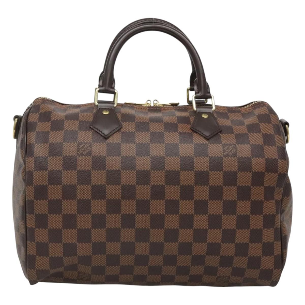 Louis Vuitton Speedy 30