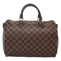 Louis Vuitton Speedy 30