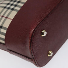 Burberry Nova Check