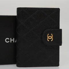 Chanel Couverture agenda