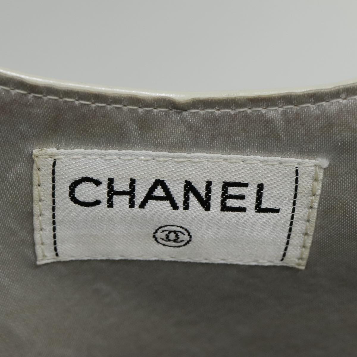 Chanel Matelassé
