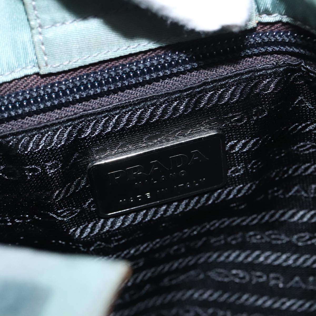 Prada Tessuto